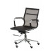 Solano 3 mesh black офісне крісло (фото 8)