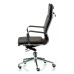 Solano 4 artleather black офісне крісло (фото 7)