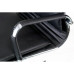 Solano 4 artleather black офісне крісло (фото 9)