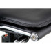 Solano 4 artleather black офісне крісло (фото 10)