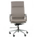 Solano 4 artleather grey офісне крісло