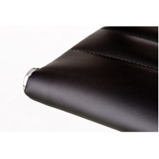 Solano 5 artleather black офісне крісло (фото 12)