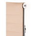 Solano artleather beige офісне крісло (фото 5)