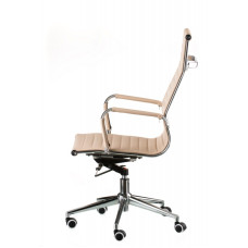 Solano artleather beige офісне крісло (фото 13)