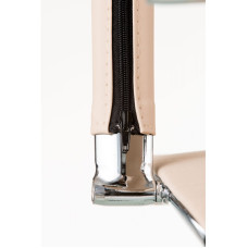 Solano artleather beige офісне крісло (фото 15)