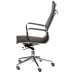 Офісне крісло Solano artleather black (фото 3)