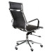Офісне крісло Solano artleather black (фото 6)