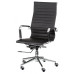 Офісне крісло Solano artleather black (фото 16)