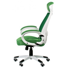 Офісне крісло Briz green 