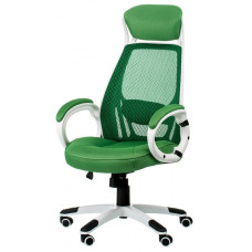 Офісне крісло Briz green 