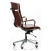 Solano 4 artleather brown офісне крісло (фото 8)