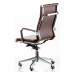 Solano 4 artleather brown офісне крісло (фото 7)