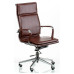 Solano 4 artleather brown офісне крісло (фото 6)