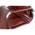 Solano 4 artleather brown офісне крісло (фото 5)