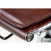 Solano 4 artleather brown офісне крісло (фото 3)