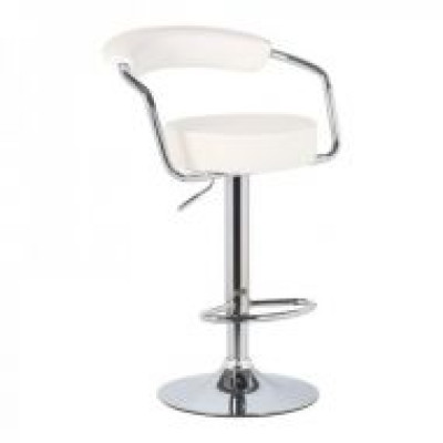 СТІЛЕЦЬ барный Марсель, высокий, мягкое сиденье