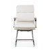 Крісло  Solano 3 office artleather white