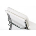 Крісло  Solano 3 office artleather white (фото 12)