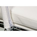 Крісло  Solano 3 office artleather white (фото 11)
