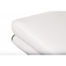 Крісло  Solano 3 office artleather white (фото 2)