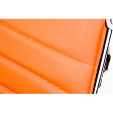 Барний стілець Bar orange plate (фото 7)