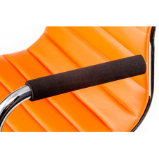 Барний стілець Bar orange plate (фото 5)