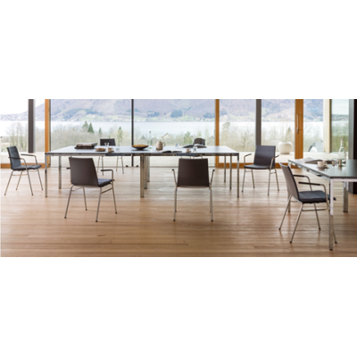 Кріслo Wiesner-Hager update