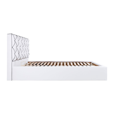 Ліжко Melissa, 180 х 200