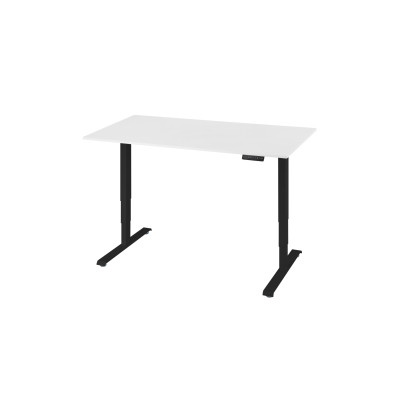 Робочий стіл  з електрорегулюванням висоти Space Up Pro_1200*700 з пультом пам'яті на 4 позиції