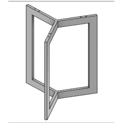 Підстілля  для столу  1110-INS